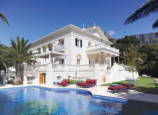 خرید ویلا در نوشهر