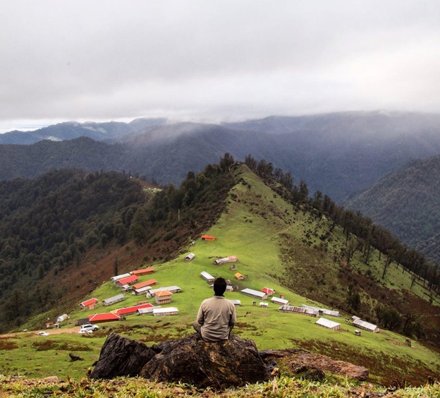 ویلا ارزان در نوشهر