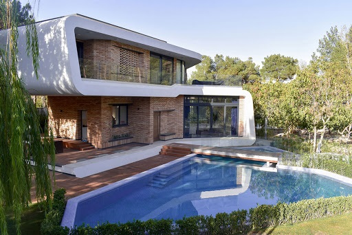 املاک جهان و ویلا در نوشهر