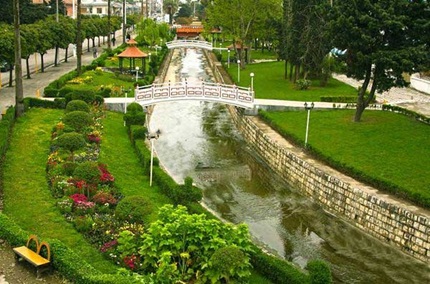 ویلا لوکس در نوشهر