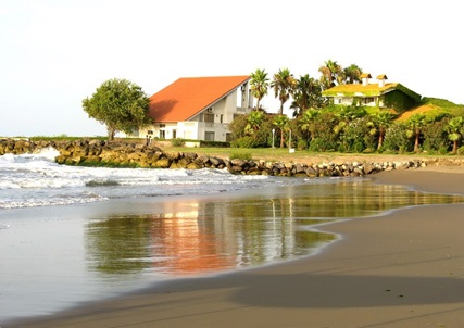 ویلا ارزان در نوشهر