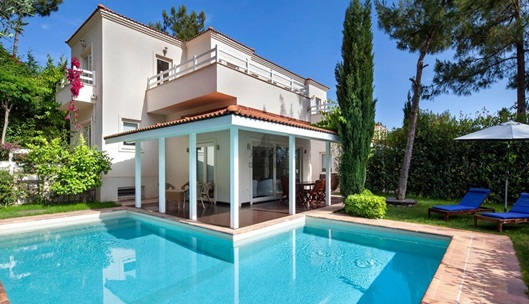 سرمایه گذاری در نوشهر