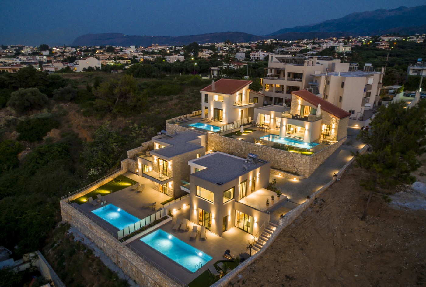 خرید ویلا در نوشهر