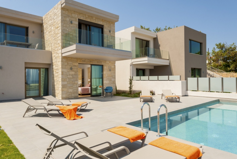 ویلا شهرکی با املاک جهان