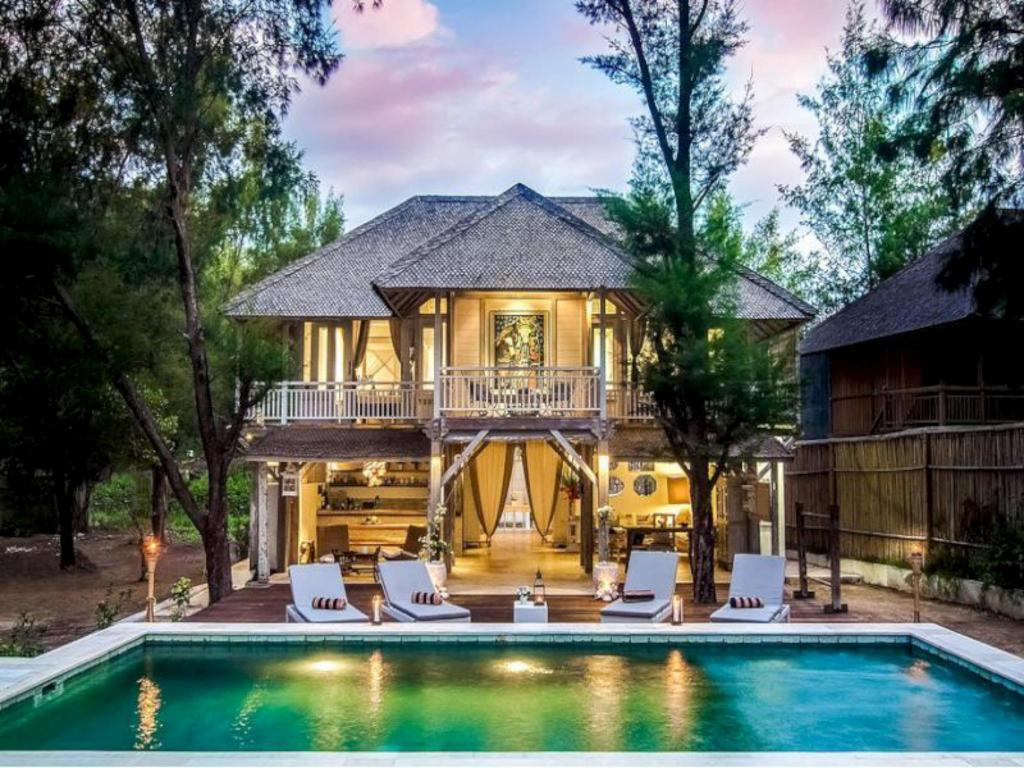 ویلا در نوشهر