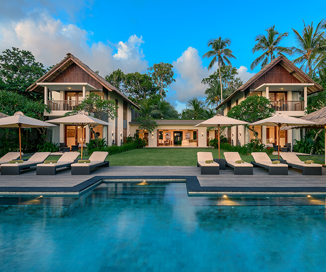 خرید ویلا شهرکی در شمال