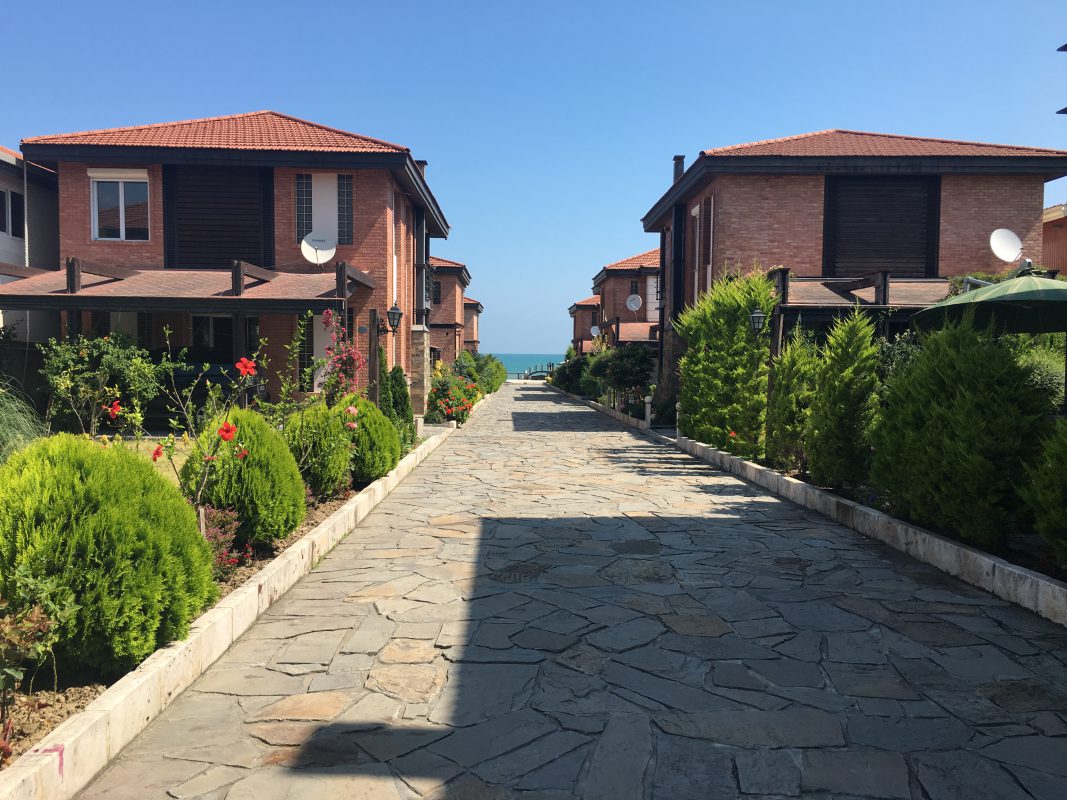 شهرک کاکتوس