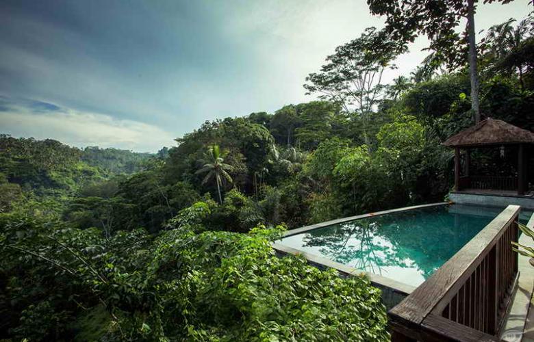 ویلا جنگلی در نوشهر