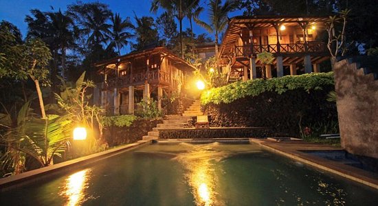 سرمایه گذاری در ویلا جنگلی نوشهر