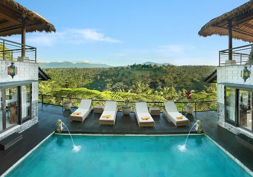 نکات خرید ویلا جنگلی در نوشهر