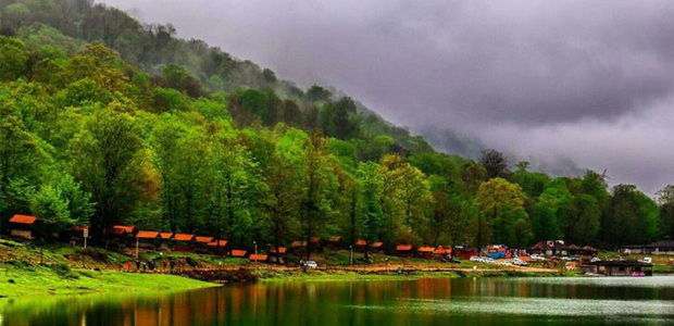 سرمایه گذاری در نوشهر