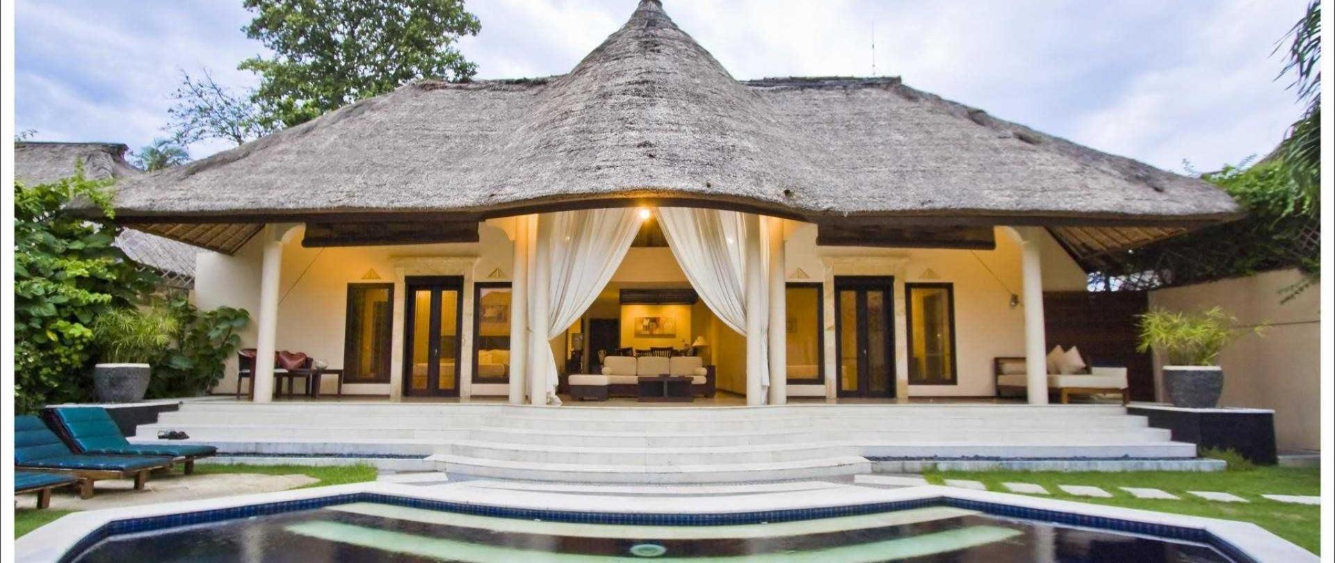 ویلا ساحلی ارزان