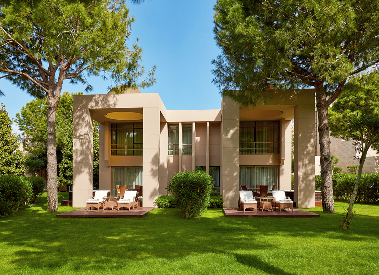 ویلا در نوشهر