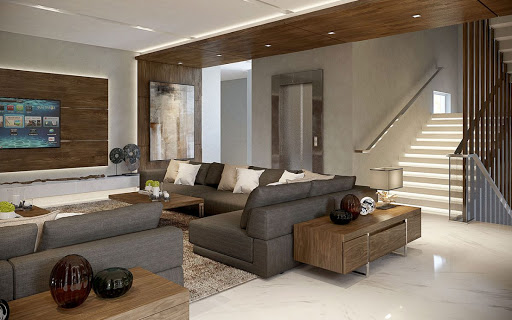 ساخت ویلا در نوشهر