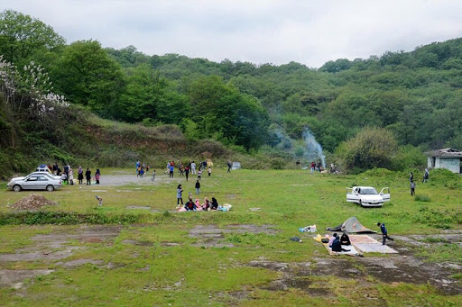 اجاره ویلا در شمال