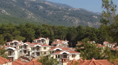 ویلا در نوشهر