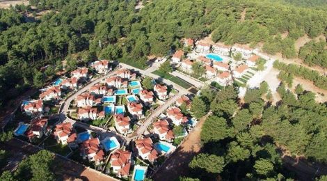 ویلا در نوشهر 2