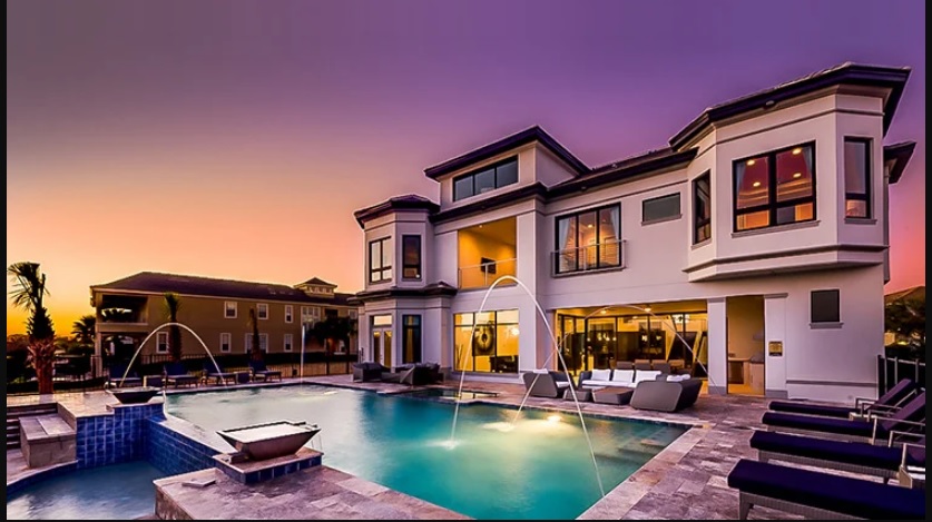 سرمایه گذاری با ویلا در نوشهر