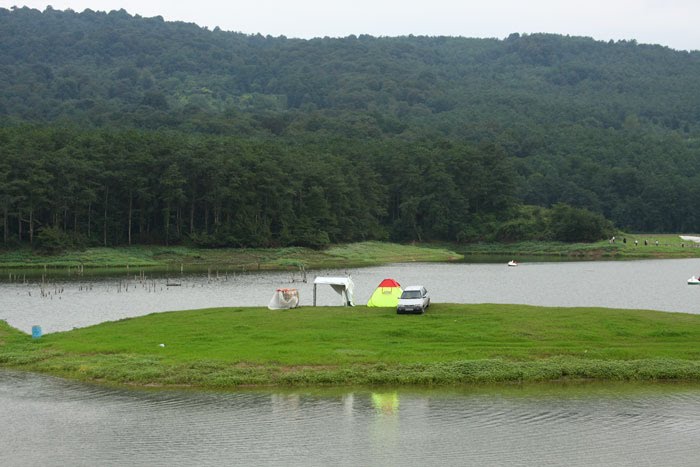 ویلا در نوشهر منطقه چلک