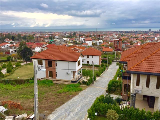 ویلا در نوشهر منطقه ونوش