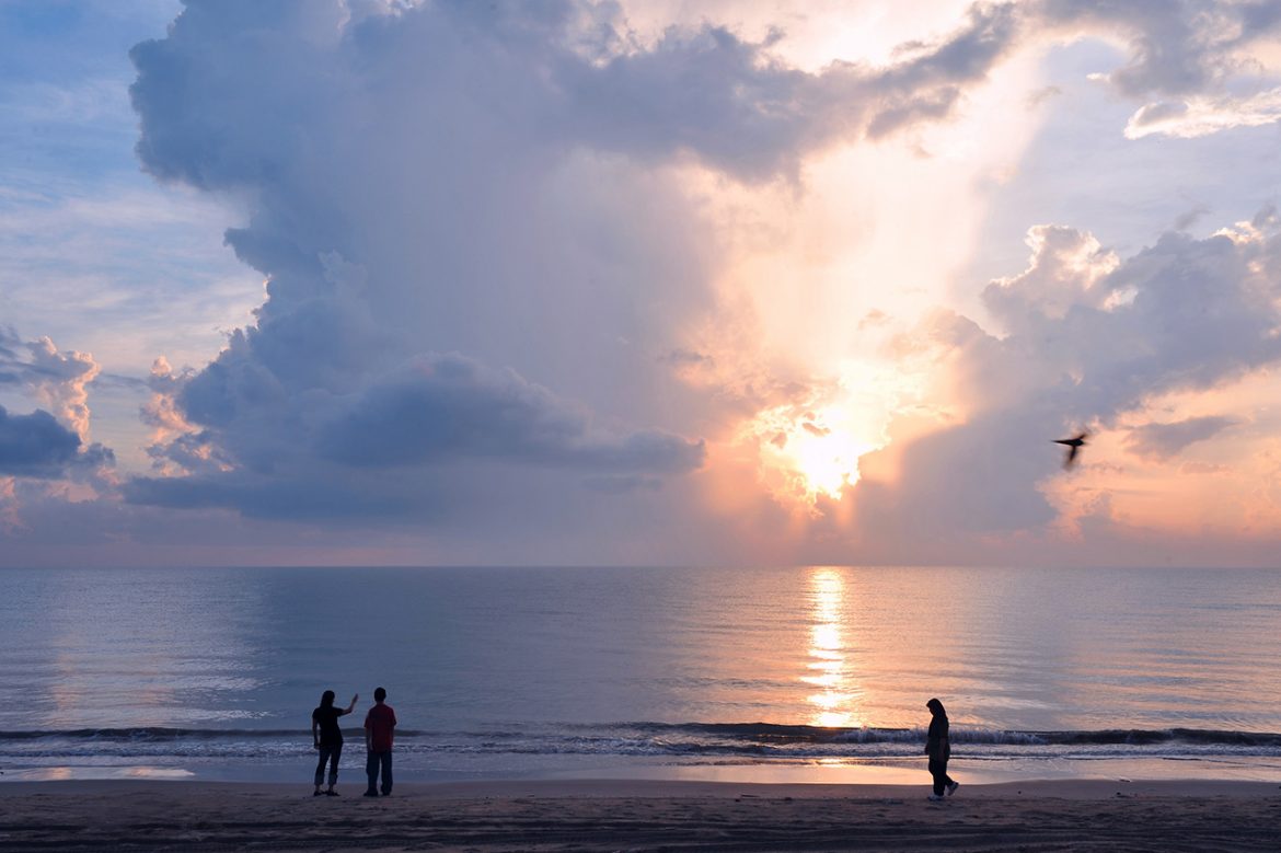 ویلا ساحلی در نوشهر