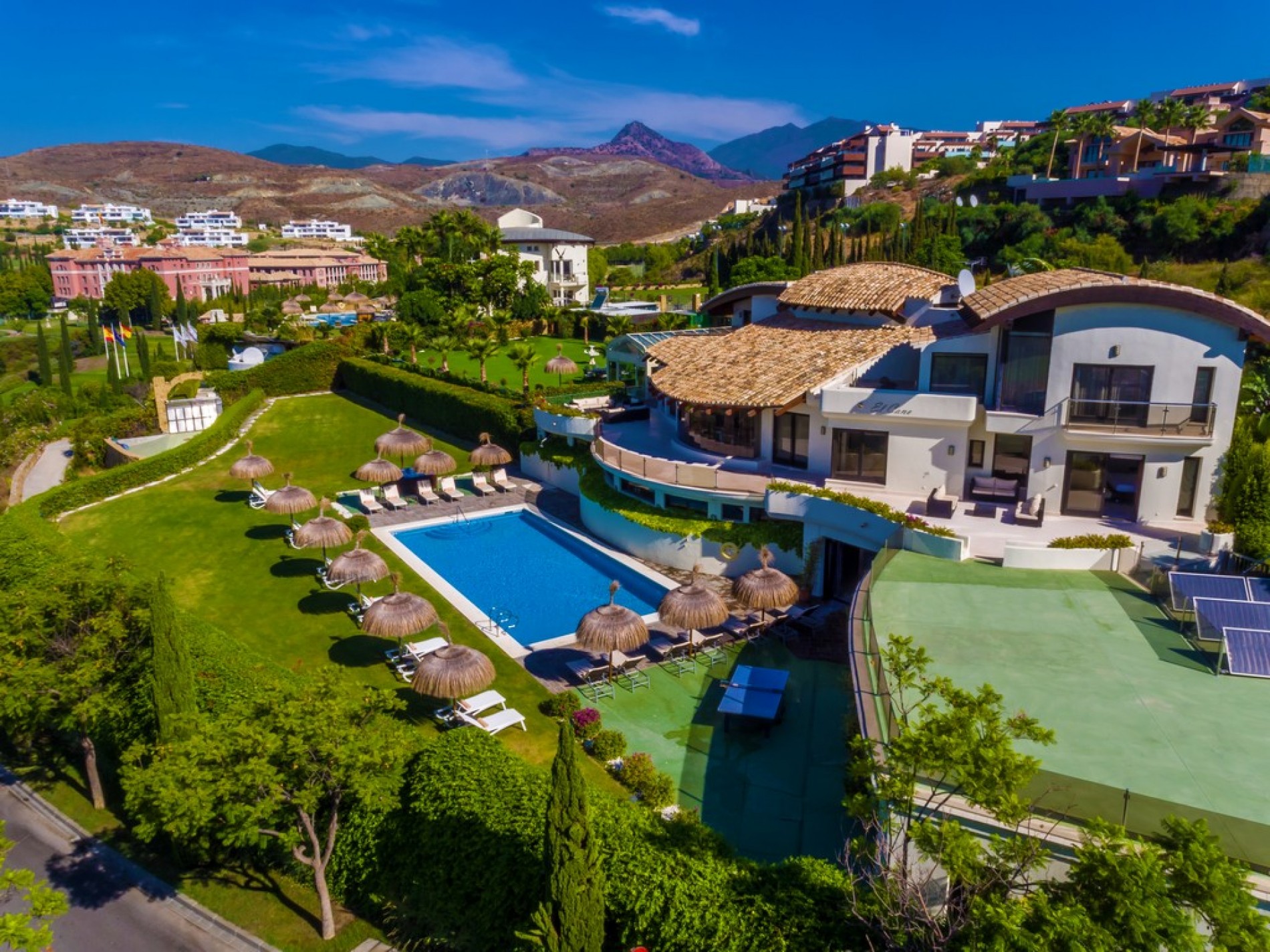 ویلا جنگلی در مزگاه نوشهر