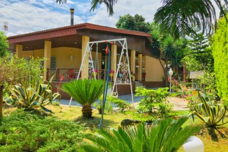 ویلا ارزان در نوشهر