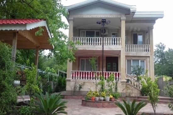 ویلا دربست در نوشهر