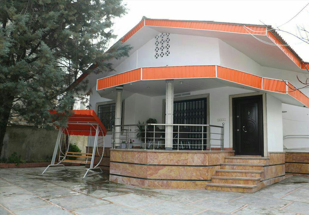 اجاره ویلا دربست در نوشهر