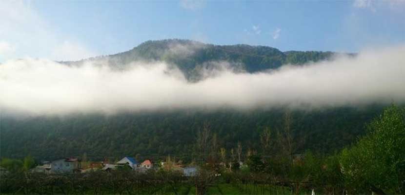 ملکار نوشهر