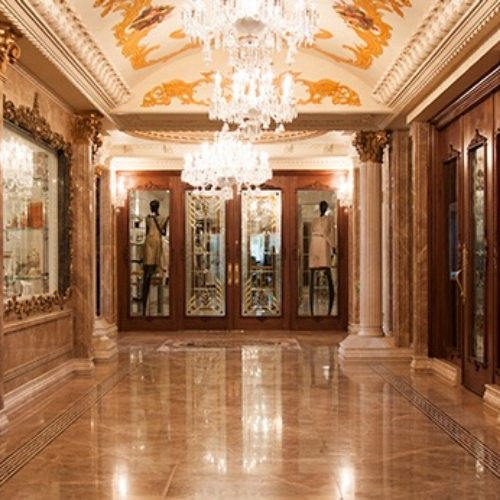 املاک جهان در نوشهر