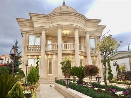 ویلا در بابلسر