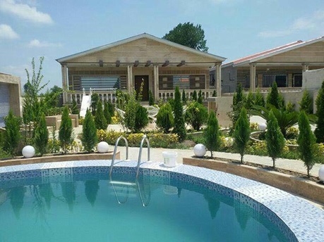 نکات خرید ویلا در بابلسر