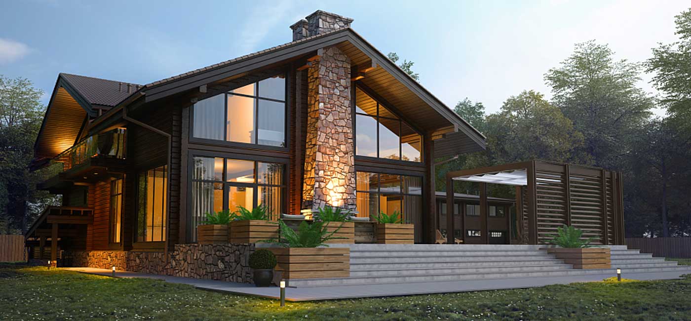 سرمایه گذاری با ویلا در نوشهر