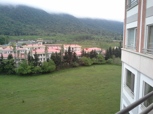 سود بالا با ویلا در نوشهر