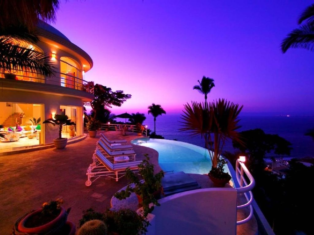 معایب ویلا در نوشهر