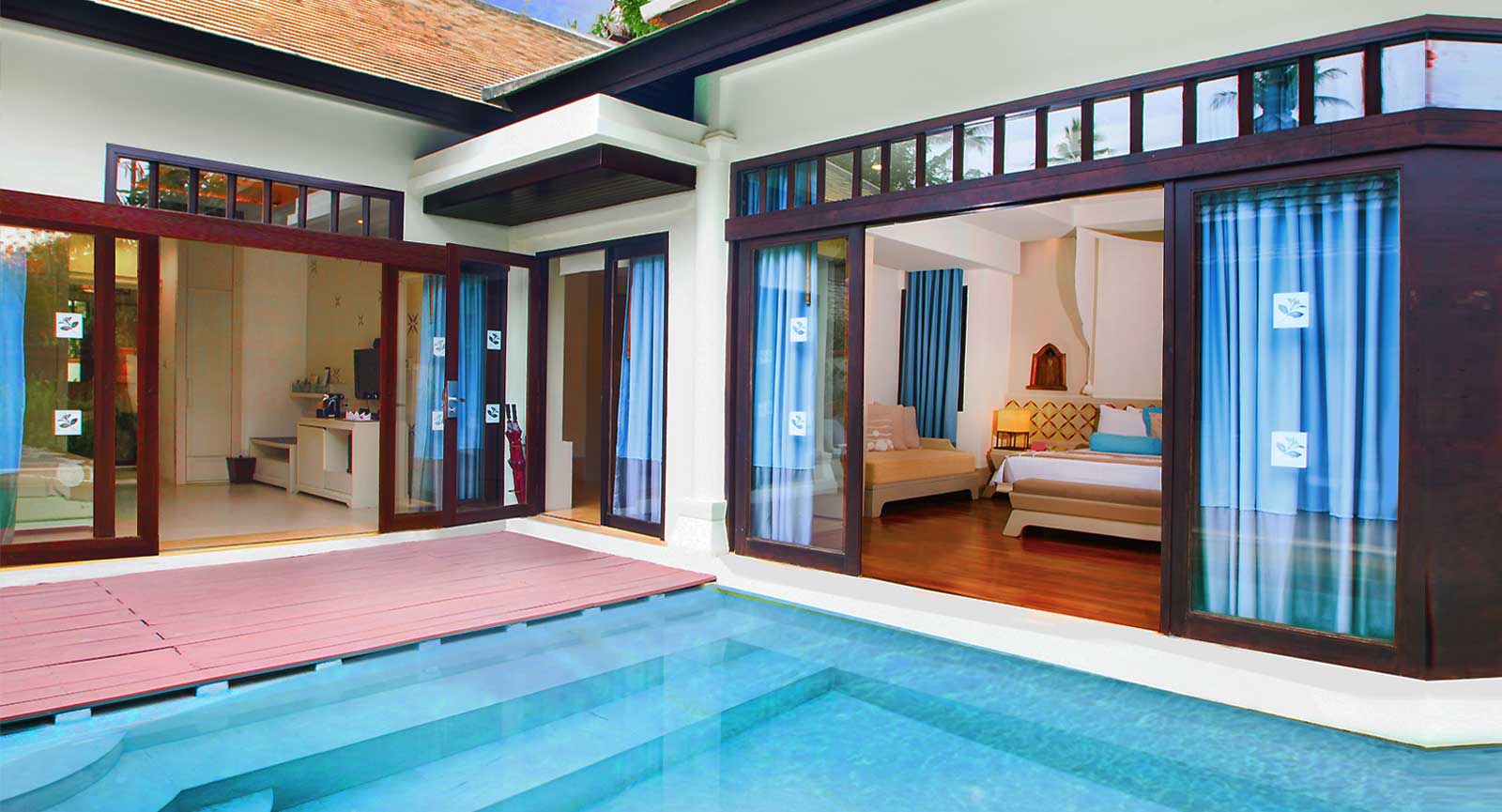 اجاره سوئیت در نوشهر