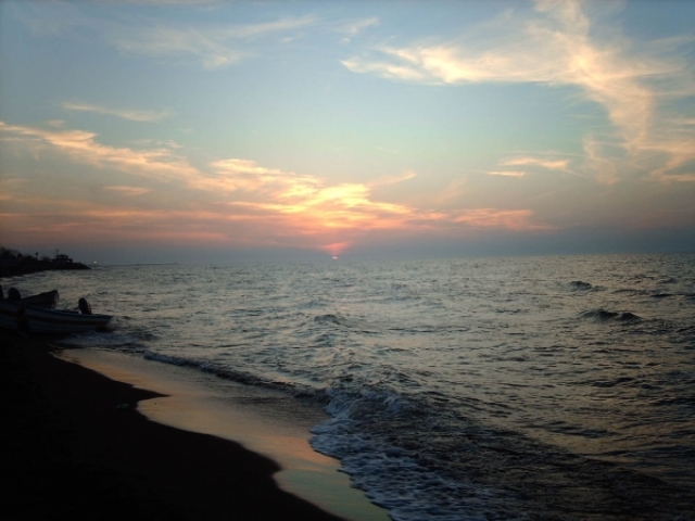 ساحل میرود بابلسر