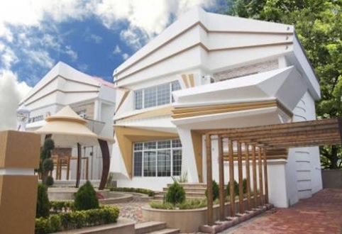 ویلا شهرکی در شمال