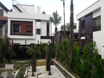 سرمایه گذاری با ویلا شهرکی