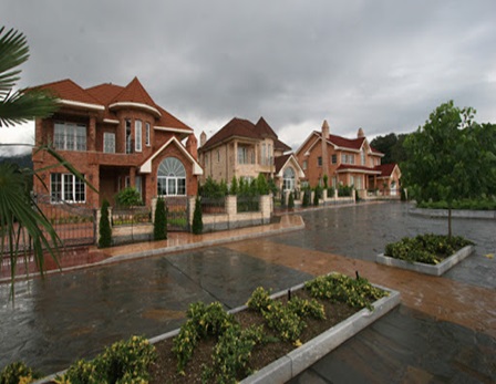 نکات خرید ویلا شهرکی