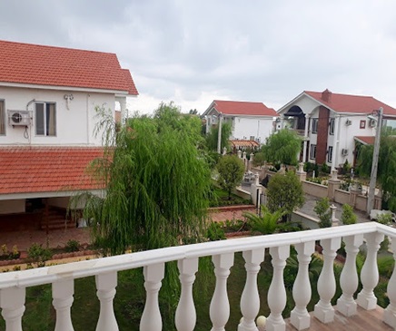 سرمایه گذاری با خرید ویلا شهرکی