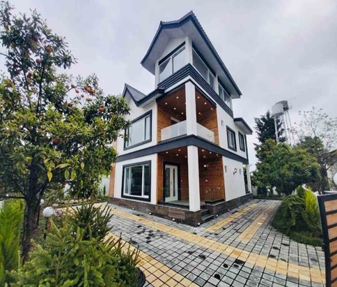 ویلا شهرکی در شمال