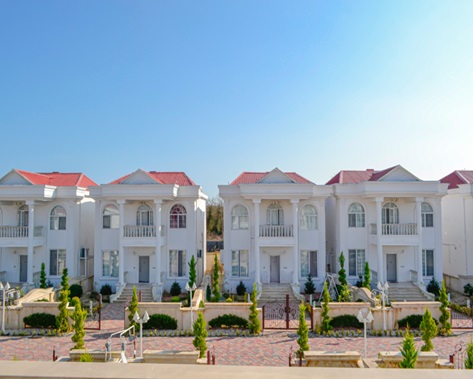 نکات خرید ویلا شهرکی