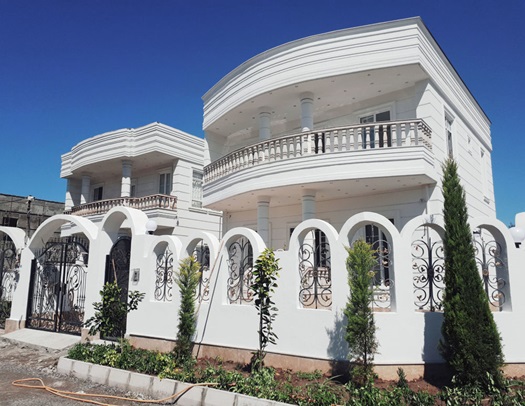 برای خرید ویلا شهرکی چه باید کرد؟