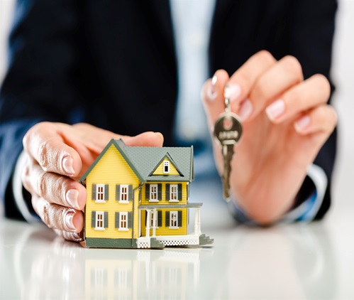 ویلا شهرکی با املاک جهان