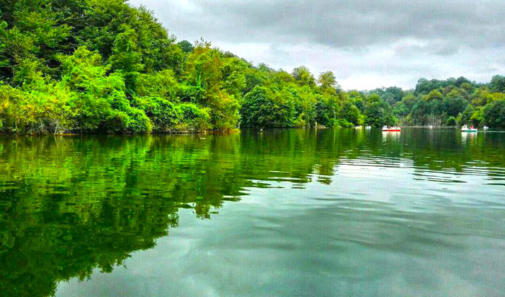 الیمالات چمستان