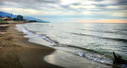 ساحل محمودآباد