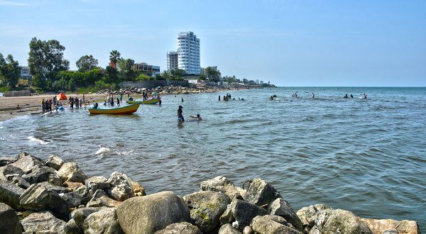 ویلا در بابلسر