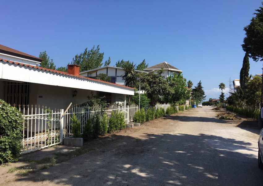 موارد مهم ویلا در نوشهر